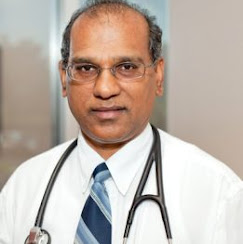 Dr. Loakhnauth Ramkishun, MD